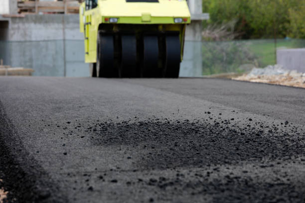 Best Brick Driveway Pavers  in Riverview, DE