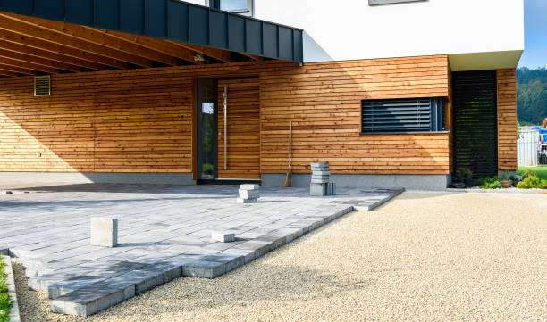 Best Cobblestone Driveway Pavers  in Riverview, DE