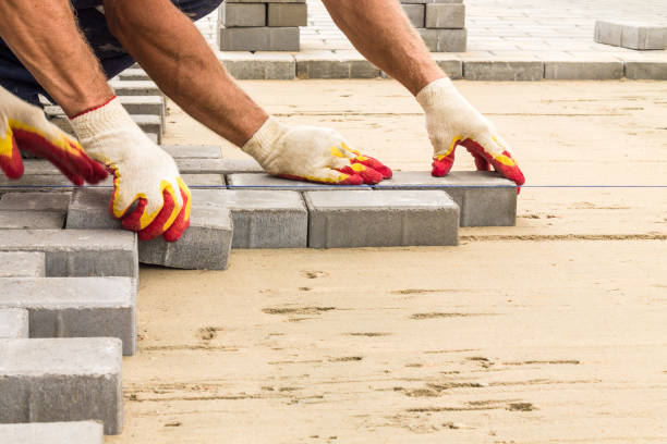 Best Custom Driveway Pavers  in Riverview, DE