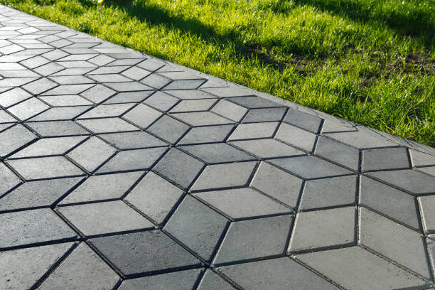 Best Concrete Paver Driveway  in Riverview, DE