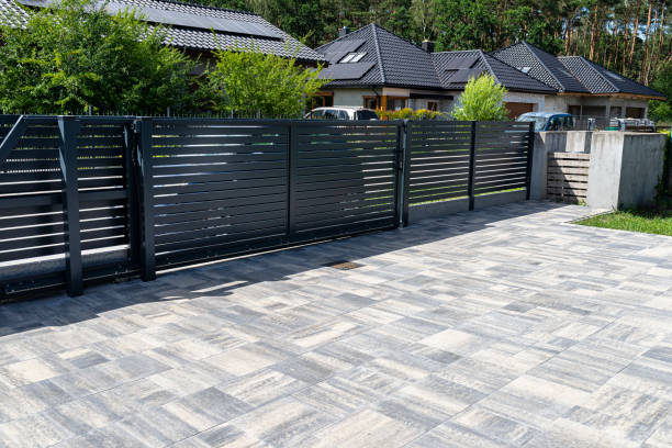 Best Residential Driveway Paver Services  in Riverview, DE