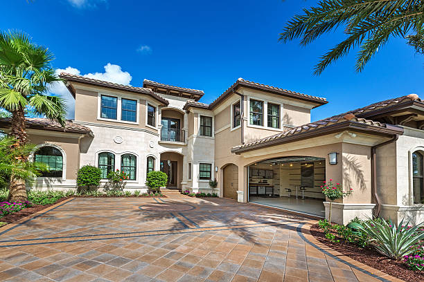 Best Interlocking Driveway Pavers  in Riverview, DE
