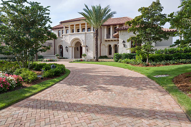 Best Best Driveway Pavers  in Riverview, DE