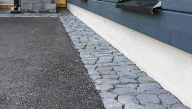 Best Professional Driveway Pavers  in Riverview, DE