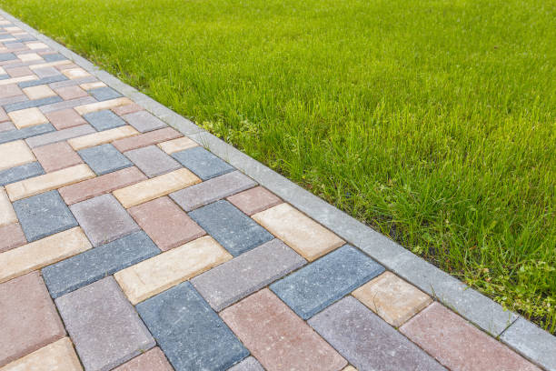 Best Interlocking Driveway Pavers  in Riverview, DE